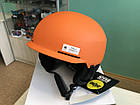 Шлем детский Smith Scout Junior MIPS Helmet Matte Halo Youth Medium (53-58cm), фото 3