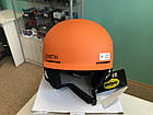 Шлем детский Smith Scout Junior MIPS Helmet Matte Halo Youth Medium (53-58cm), фото 2