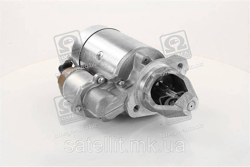 Стартер ГАЗ-53 Truckman/ДК, СТ230А1-3708000
