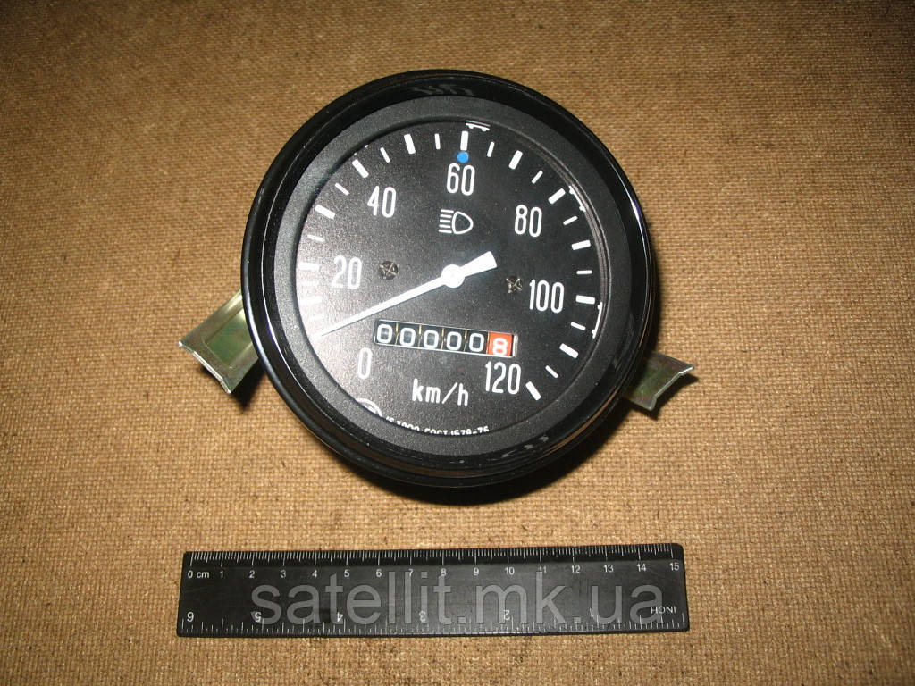 Спідметр ГАЗ-3307, ЗІЛ, УРАЛ, 16.3802010