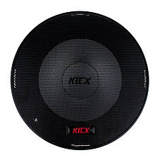 Компонентна акустика (динаміки) Kicx PD 6.2, фото 4