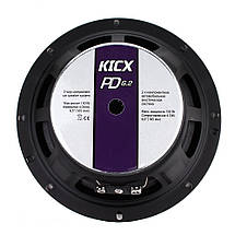 Компонентна акустика (динаміки) Kicx PD 6.2, фото 2