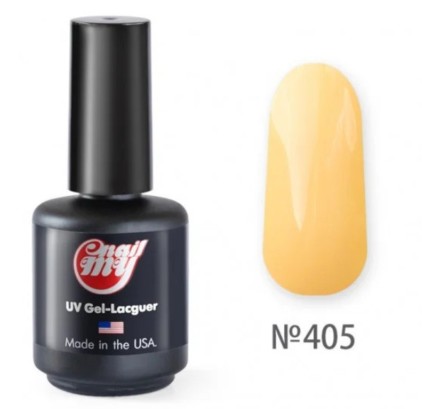 Гель-лак MyNail №405