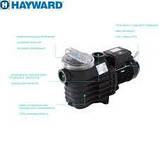 Насос Hayward SP2515XE223E1 EP 150 (380В, 21.9 м3/ч, 1.5HP), фото 3