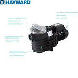 Насос Hayward SP2520XE253E1 EP 200 (380В, 25.7 м3/год, 2HP), фото 3