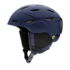 Шолом гірськолижний Smith Mission MIPS Helmet Matte Ink Small (51-55cm)