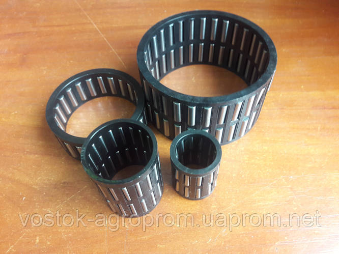 Подшипник игольчатый 3кк72*82*45Е МПЗ БЕЛАРУСЬ (ID#1224337277), цена ...