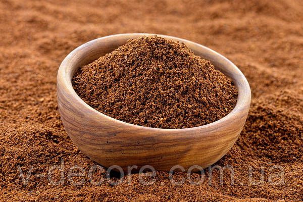 Купить Кофейный порошок, 100 грамм, цена 28 ₴ — Prom.ua (ID#1229176801)