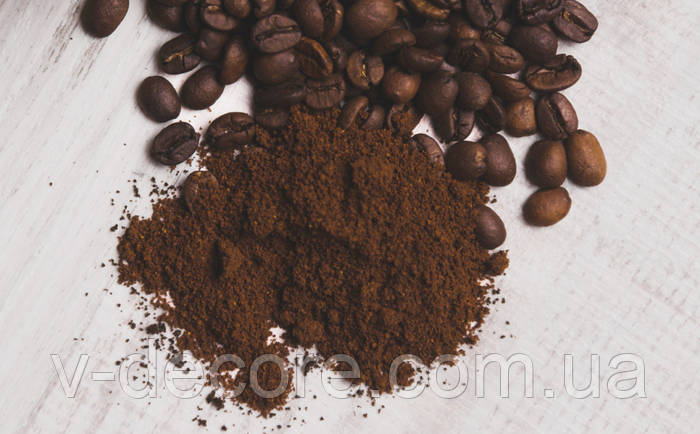 Купить Кофейный порошок, 100 грамм, цена 28 ₴ — Prom.ua (ID#1229176801)