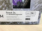 Шлем детский Smith Scout Junior Helmet Matte Purple Youth Medium (53-58cm), фото 7