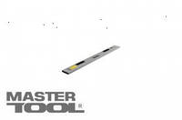 MasterTool Правило с уровнем и ручками 150 см, 2 капсулы, Арт.: 39-0142