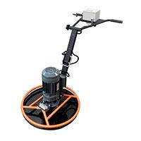 Затирочні машини