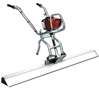 Віброрейки