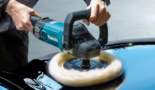 Makita 9237 CB