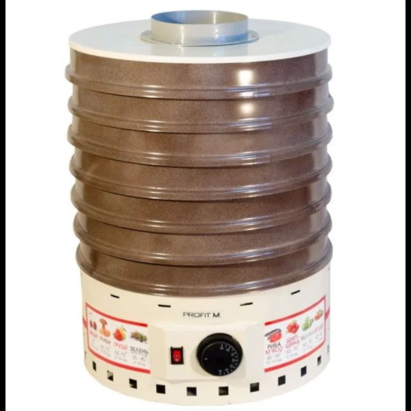 Сушарка електрична на 20 л Профіт, фото 1