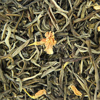 Чай Біле золото "Лонг Ліф" 500 гр. сильно тонізуючий китайський натуральній