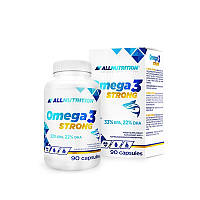 Allnutrition Omega 3 Strong 55 % 90 caps