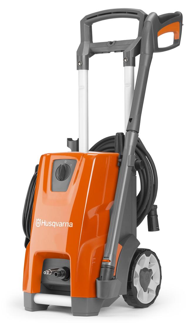 Мийка високого тиску Husqvarna PW 345C купити в Харкові