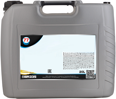 Compressor Oil VDL 68 (кан. 20 л) олія для повітряних компресорів