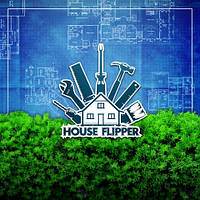 House Flipper Ps4 (Цифровий акаунт для PlayStation 4) П3