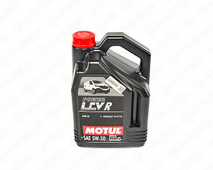 Моторне масло MOTUL 5W30 - Power LCV R (5 liter) (ACEA C4/RN0720/MB229.51)