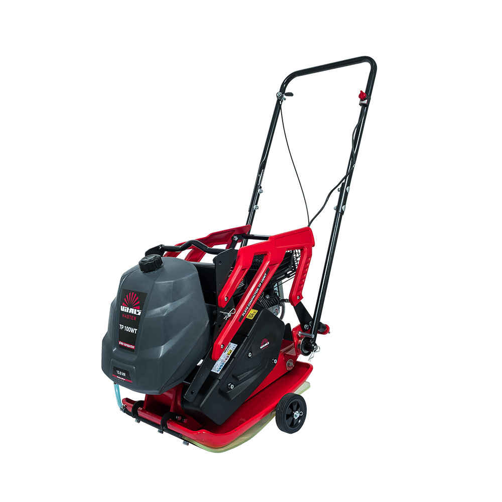 Віброплита Vitals Master TP 110WF