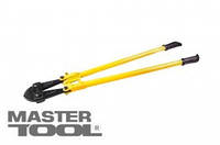 MasterTool Ножницы для прутов L=450 мм D=6мм, T8, HRC53~60, Арт.: 01-0118