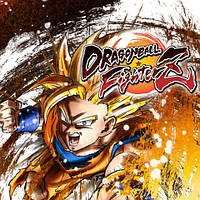Dragon Ball Fighterz Ps4 (Цифровий акаунт для PlayStation 4) П3