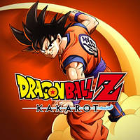 Dragon Ball Z: Kakarot Ps4 (Цифровий акаунт для PlayStation 4) П3