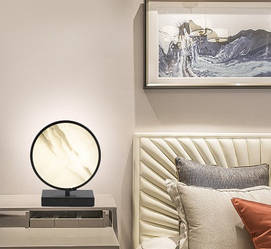 Світильник приліжковий. Модель RD-9121