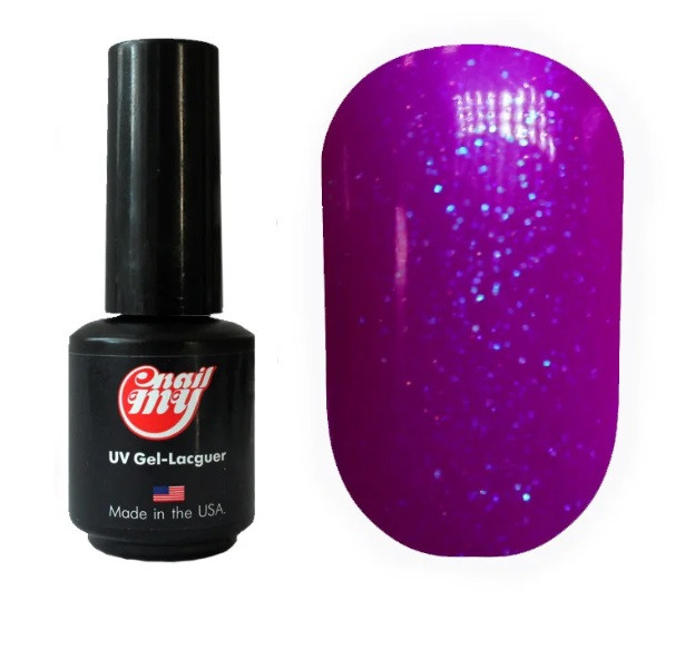 Гель-лак MyNail №301