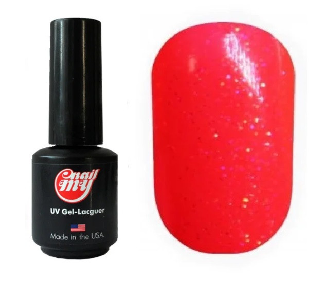 Гель-лак MyNail №303
