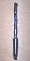 Сверло к/х с твердосплавной напайкой 20 мм