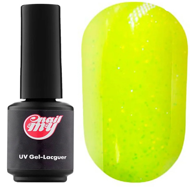Гель-лак MyNail №306