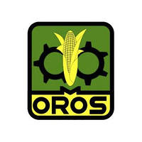Запчастини жатки Oros