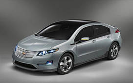 Chevrolet Volt 2011-2015