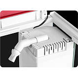 Акваріум комплект із тумбою HE 480 White — 42 літри Білий, фото 3