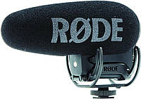 Микрофон Rode VideoMic Pro+