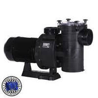 Насос Hayward HCP38253E1 KAP250 T1.B (380В, 41 м3/ч, 2.5HP)