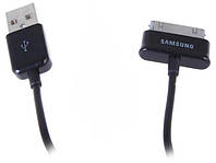 Usb кабель Samsung P1000 для всех планшетов Galaxy Tab 30 пин