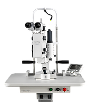 Фотокоагулятор OPTOTEK Opto Yag M