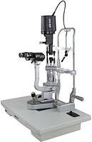 Микроскоп с щелевой лампой Haag-Steit BM 900