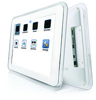 Цифрова панель оптосимволів MediWorks С901