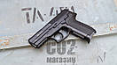 Пістолет пневматичний SAS Pro 2022 (пластик), фото 3