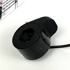 Ручка газу, курок для електросамокату Crosser M5/E9