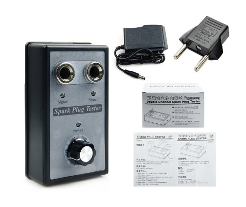 Тестер свічок запалювання ATDIAG Spark Plug Tester