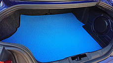 Килимок ЕВА в багажник Ford Mustang '15-23, фото 2
