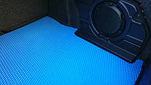Килимок ЕВА в багажник Ford Mustang '15-23, фото 5