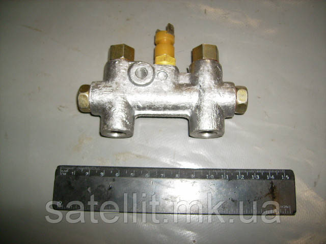 Сигналізатор главний. торм. циліндра УАЗ-452, 469, фото 1