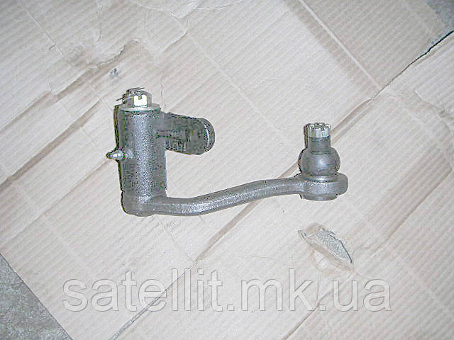 Важіль маятниковий уб. ГАЗ-3110, 3110-3414080